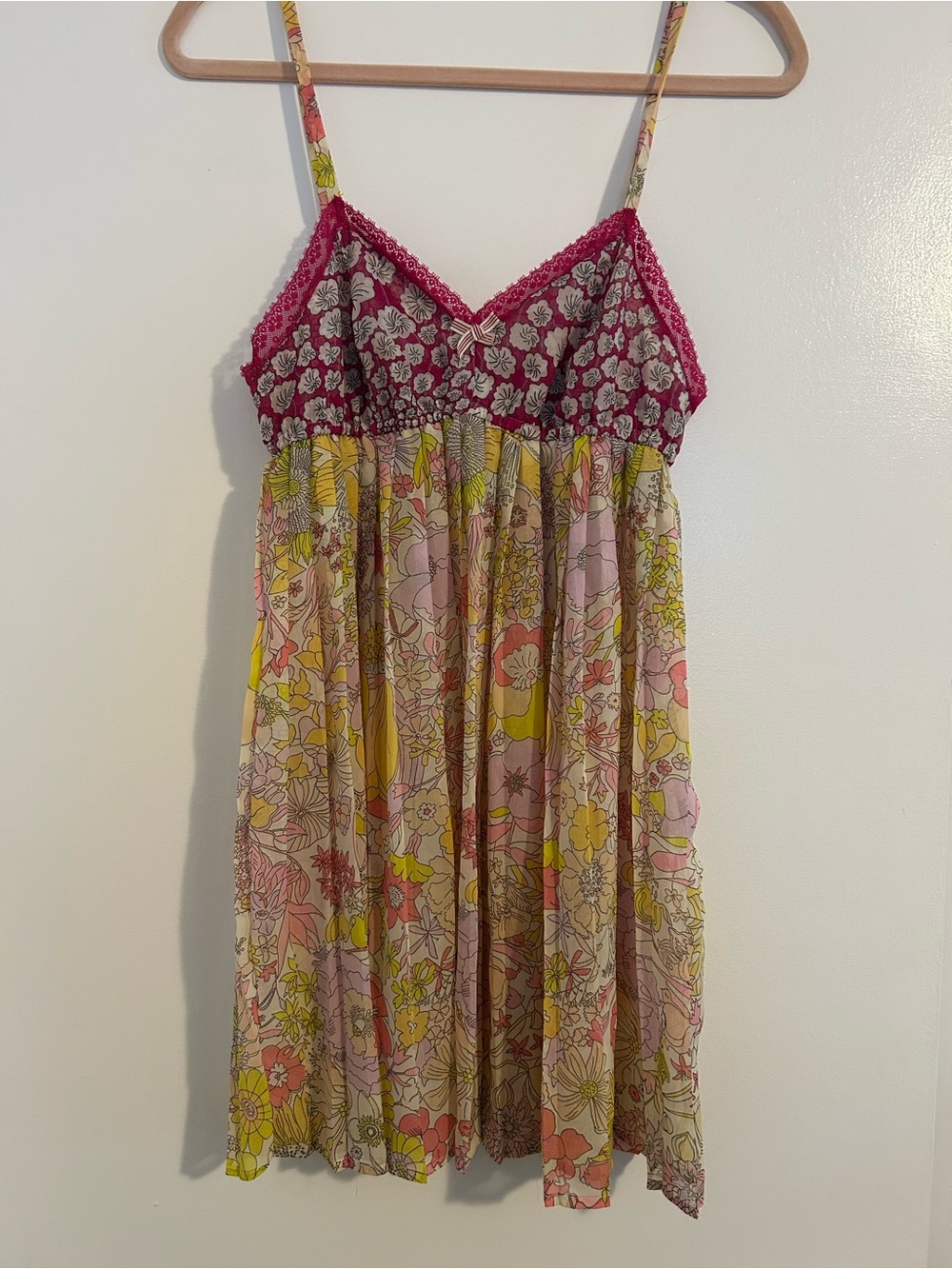 Liberty of London for Target Chemise